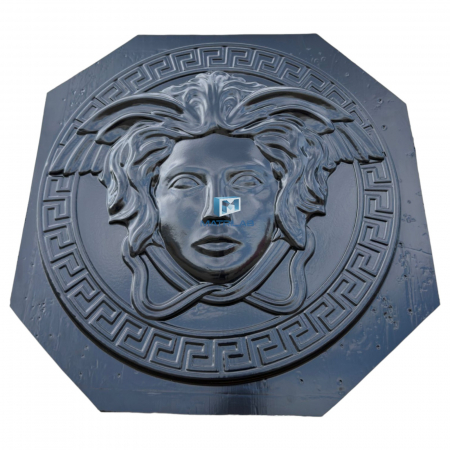 Matrita panouri decorative 3D PD-26 50 cm [2]