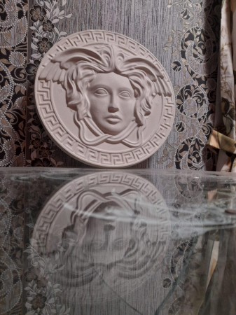 Matrita panouri decorative 3D PD-26 50 cm [3]