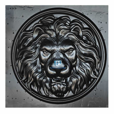 Matrite panouri decorative 3D - Matrita panou 3D