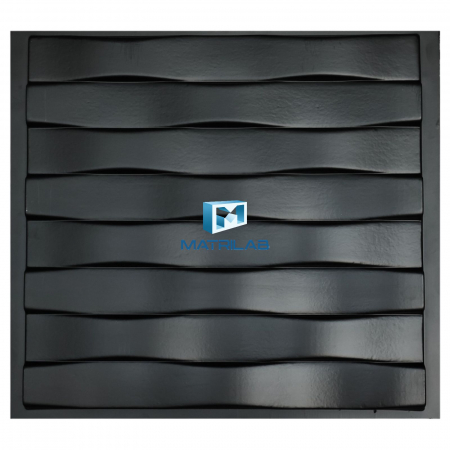 Matrite panouri decorative 3D - Matrita panou 3D