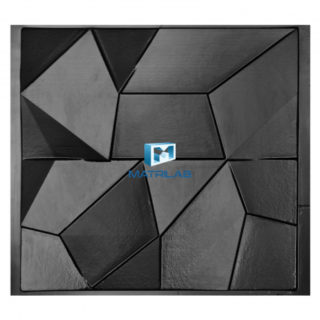 Matrite panouri decorative 3D - Matrita panou 3D