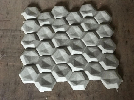 Matrita panou 3D [3]