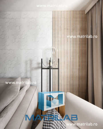 Matrita panou 3D [1]
