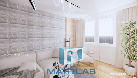 Matrita panou decorativ [1]