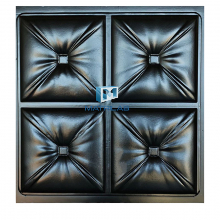 Matrite panouri decorative 3D - Matrita panou decorativ