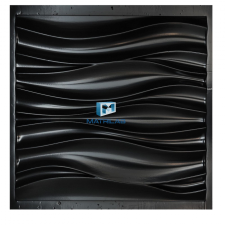 Matrite panouri decorative 3D - Matrita panou 3D