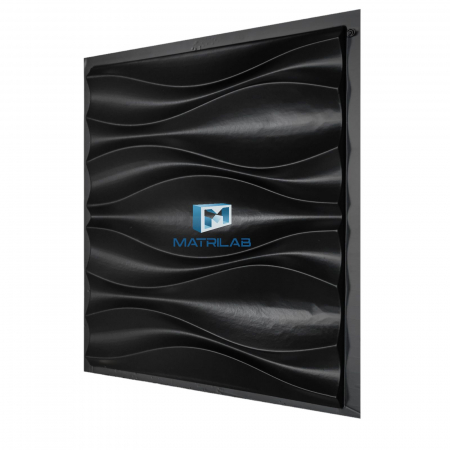 3D panel mold [2]