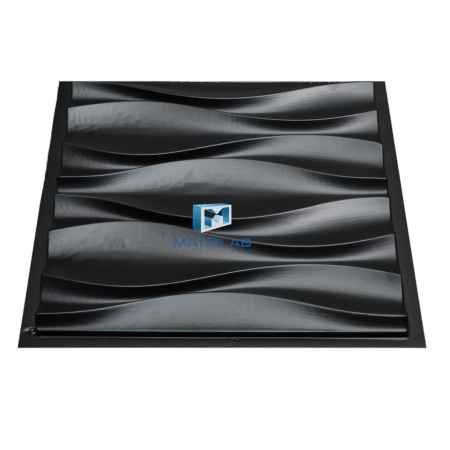 3D panel mold [3]