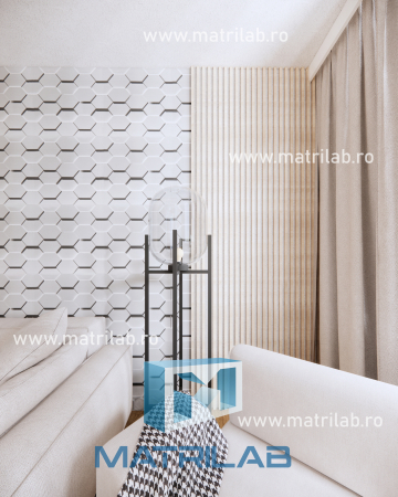 Matrita panou 3D [1]