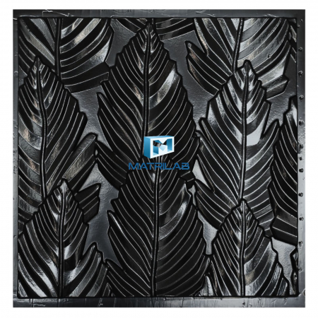 Matrite panouri decorative 3D - Matrita panou 3D