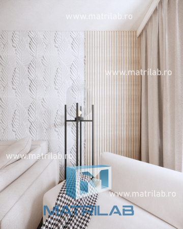 Matrita panou 3D [1]