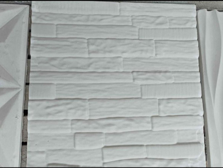Matrita panou 3D [2]