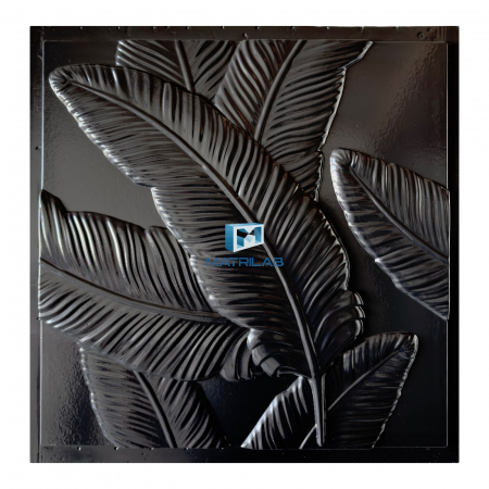 Matrite panouri decorative 3D - Matrita panou 3D