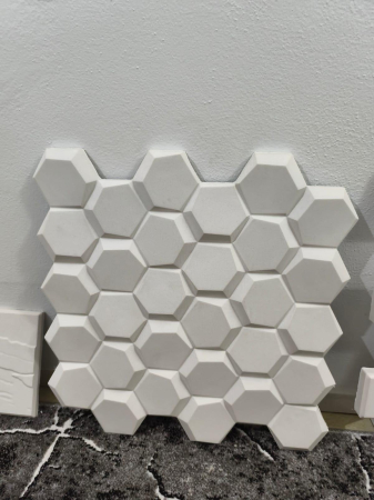 Matrita panou decorativ [1]