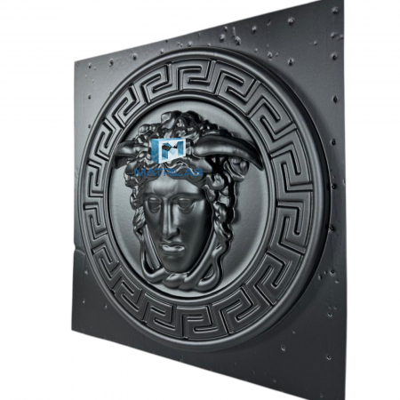 Matrita panouri decorative 3D PD-89 36 cm [1]