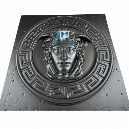 Matrita panouri decorative 3D PD-89 36 cm [2]