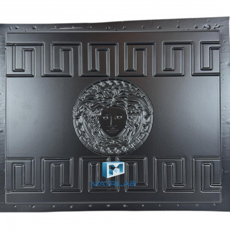 Matrite panouri decorative 3D - Matrita panouri decorative 3D PD-90 50x40 cm