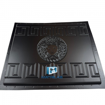 Matrita panouri decorative 3D PD-90 50x40 cm [2]