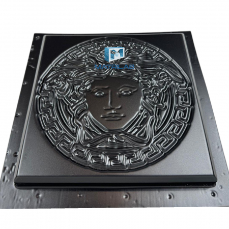 Matrita panouri decorative 3D PD-91 20x20 cm [2]