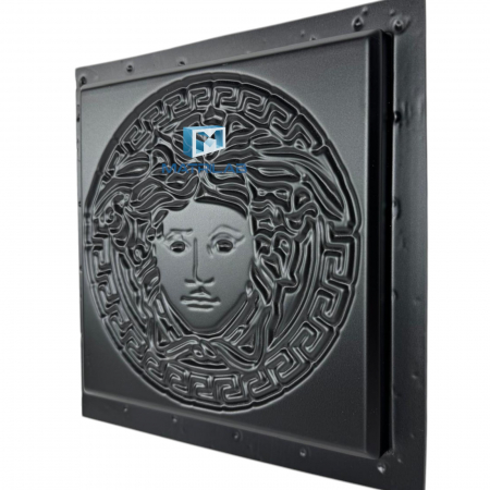 Matrita panouri decorative 3D PD-91 20x20 cm [1]