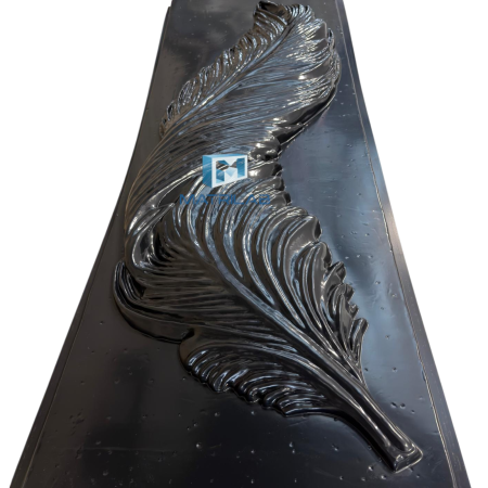 Matrita PANA DECORATIVA 3D PD-96 1.5 m [1]