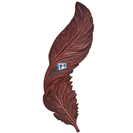 Matrite panouri decorative 3D - Matrita PANA DECORATIVA 3D PD-96 1.5 m