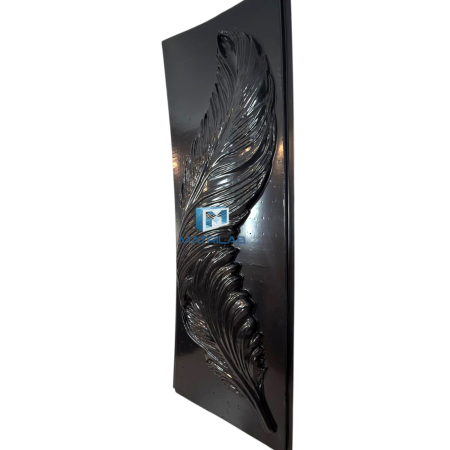Matrita PANA DECORATIVA 3D PD-96 1.5 m [3]