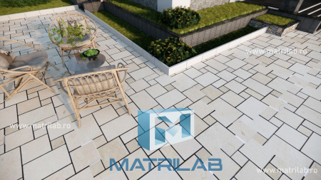 Matrita pavaj 40x20x4 cm PV-20 [4]