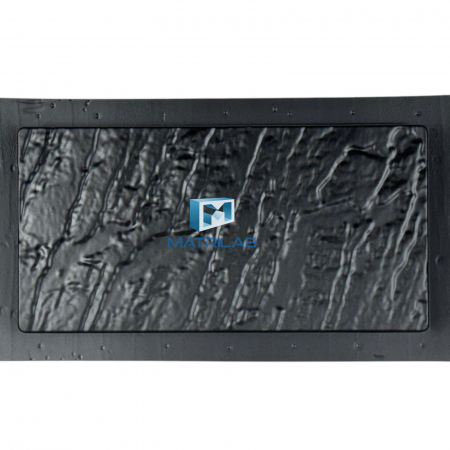 Matrite pavele - Matrita pavaj 40x20x4 cm PV-23