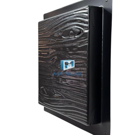 Matrita pavaj 40x40x6 cm PV-27 [1]