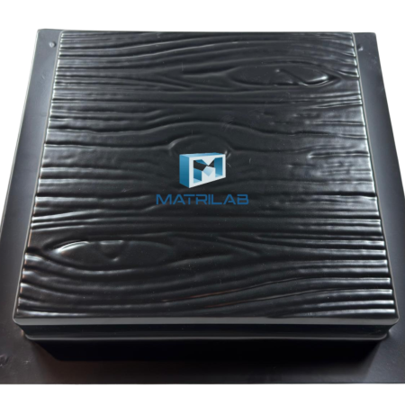 Matrita pavaj 40x40x6 cm PV-27 [2]