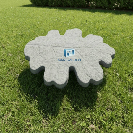 Matrita pavaj frunza 59.5x49x4 cm PV-30 [1]