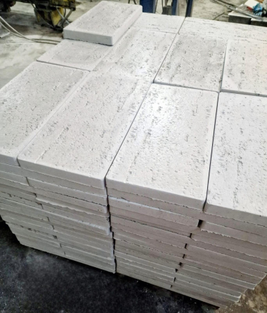 Matrita pavaj 50x25x4 cm PV-17 [1]