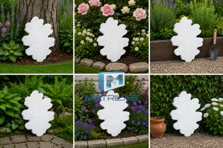 Paving mold 59.5x49x4 cm PV-30 [1]