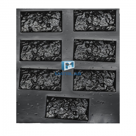 Matrite travertin / piatra decorativa - Matrite piatra decorativa