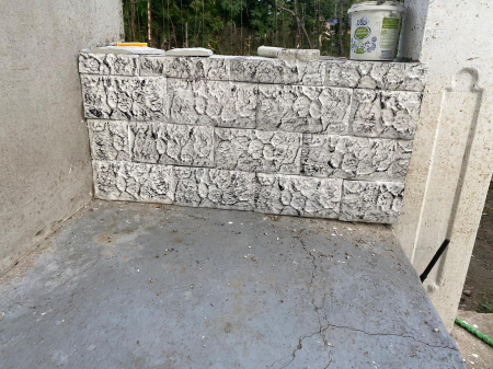 Matrite piatra decorativa [2]