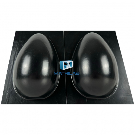Matrita ou Paste 20 cm H - set 2 bucati fata si spate [5]