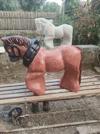 Matrita calut 64x50 cm [1]
