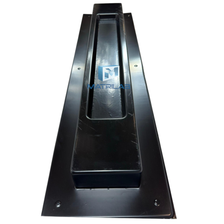 Matrite cruci - Matrita postament CR-21 90x15x8 cm