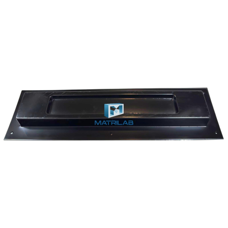 Matrita postament CR-21 90x15x8 cm [2]