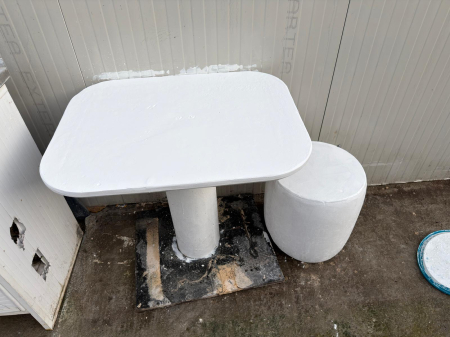 Matrita Scaun 45 cm H [5]