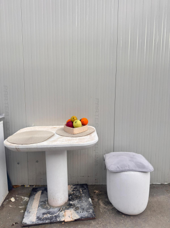 Matrita Scaun 45 cm H [1]