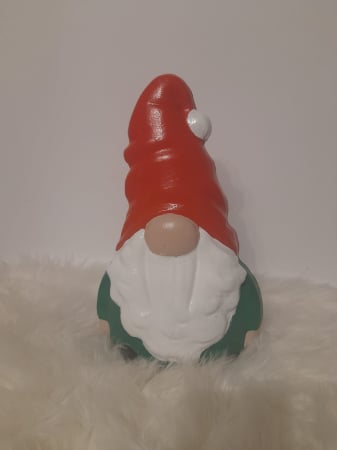 Matrita Spiridus Scandinav  35 cm H - set 2 bucati fata si spate [3]