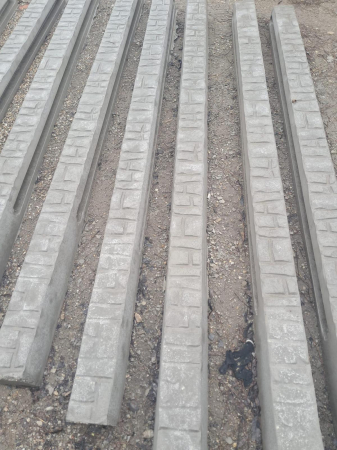 Matrita stalp gard [4]