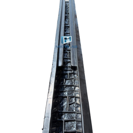 Matrita stalp gard [5]