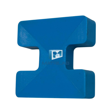 Matrite stalpi gard - OPRITOR SILICON STALP LINIE