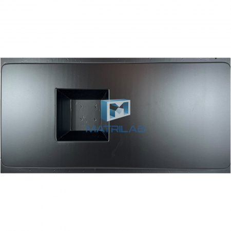 Matrite boltari gard / fantanite - Matrita suport cismea 65x30.5x6 cm