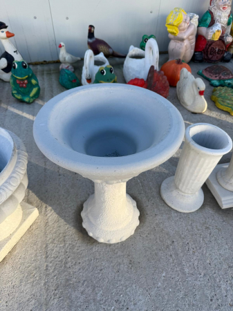 Matrita Fantanita Arteziana  55 cm H [3]