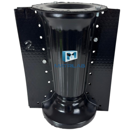 Matrite decoratiuni gradina - Matrita Vaza Flori  38 cm H