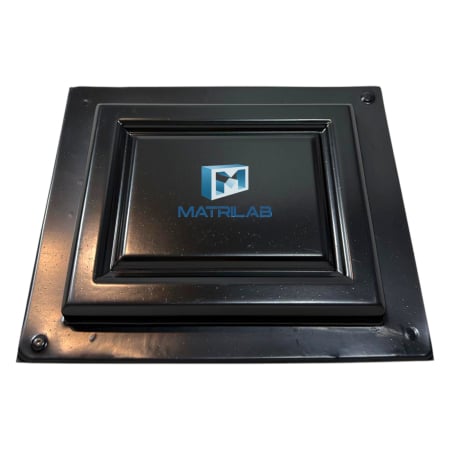 Molds for wall stone / facade tiles - Decorative stone molds